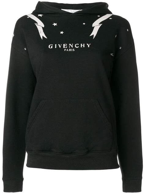 givenchy gemini sweatshirt|givenchy hoodie.